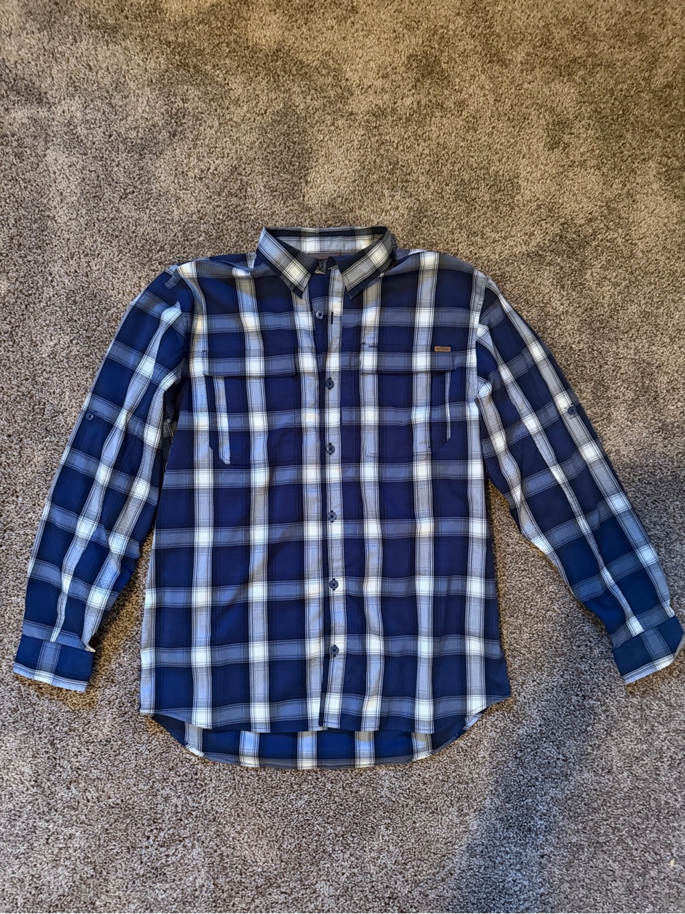 Ag-Gear HAYBAILER PLAID - Picture 2 of 5